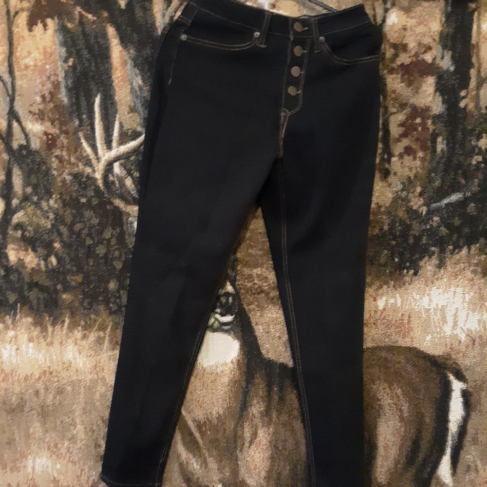 No boundries skinny jeans